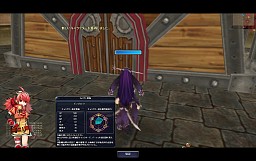 画像ギャラリー No.023のサムネイル画像 / 押しっぱなしコンボだけでもサクサクいける? MOアクションRPG「タルタロス」CBTプレイレポート