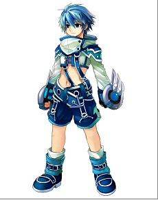 画像ギャラリー No.024のサムネイル画像 / 押しっぱなしコンボだけでもサクサクいける? MOアクションRPG「タルタロス」CBTプレイレポート