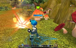 画像ギャラリー No.029のサムネイル画像 / 押しっぱなしコンボだけでもサクサクいける? MOアクションRPG「タルタロス」CBTプレイレポート