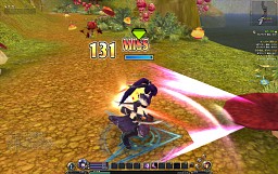 画像ギャラリー No.032のサムネイル画像 / 押しっぱなしコンボだけでもサクサクいける? MOアクションRPG「タルタロス」CBTプレイレポート