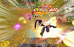 画像ギャラリー No.033のサムネイル画像 / 押しっぱなしコンボだけでもサクサクいける? MOアクションRPG「タルタロス」CBTプレイレポート