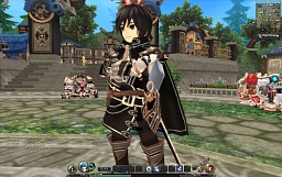 画像ギャラリー No.036のサムネイル画像 / 押しっぱなしコンボだけでもサクサクいける? MOアクションRPG「タルタロス」CBTプレイレポート