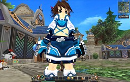 画像ギャラリー No.038のサムネイル画像 / 押しっぱなしコンボだけでもサクサクいける? MOアクションRPG「タルタロス」CBTプレイレポート