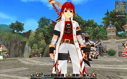 画像ギャラリー No.039のサムネイル画像 / 押しっぱなしコンボだけでもサクサクいける? MOアクションRPG「タルタロス」CBTプレイレポート