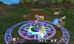 画像ギャラリー No.012のサムネイル画像 / サービス開始以来の好調の秘密は? 「タルタロス」運営インタビュー