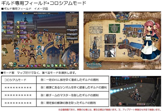 画像ギャラリー No.015のサムネイル画像 / サービス開始以来の好調の秘密は? 「タルタロス」運営インタビュー