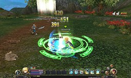 画像ギャラリー No.017のサムネイル画像 / サービス開始以来の好調の秘密は? 「タルタロス」運営インタビュー