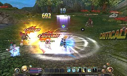 画像ギャラリー No.018のサムネイル画像 / サービス開始以来の好調の秘密は? 「タルタロス」運営インタビュー