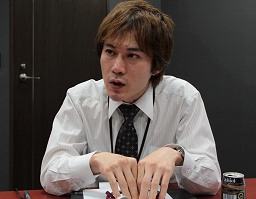 ꡼ No.009Υͥ / ˤ̼Ƥץ4ʹߤŸʹTARTAROS-륿- ׳ȯԥ󥿥ӥ塼