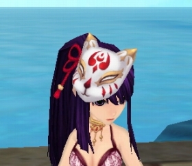 画像ギャラリー No.003のサムネイル画像 / 気分は夏祭り。「TARTAROS」，アバター/クジボックス発売