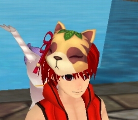 画像ギャラリー No.004のサムネイル画像 / 気分は夏祭り。「TARTAROS」，アバター/クジボックス発売