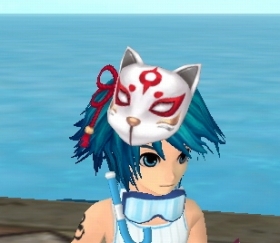 画像ギャラリー No.005のサムネイル画像 / 気分は夏祭り。「TARTAROS」，アバター/クジボックス発売