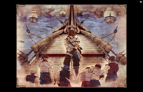 ���������꡼ No.002�Υ���ͥ������ / ��TARTAROS�ס����åץǡ��ȡ֥�����������������Сפ������»�