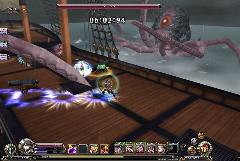 ���������꡼ No.005�Υ���ͥ������ / ��TARTAROS�ס����åץǡ��ȡ֥�����������������Сפ������»�