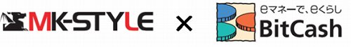 ꡼ No.002Υͥ / MK-STYLEΥBitCashȤȥݥȥХå䥢ƥब