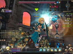 画像ギャラリー No.001のサムネイル画像 / 「タルタロス」のコアプレイヤーは要注目。8月下旬に実装されるハイエンド系コンテンツ“エターナルダンジョン”を一足早くプレイしてきた