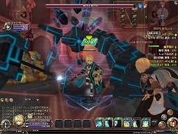 画像ギャラリー No.002のサムネイル画像 / 「タルタロス」のコアプレイヤーは要注目。8月下旬に実装されるハイエンド系コンテンツ“エターナルダンジョン”を一足早くプレイしてきた