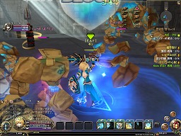 画像ギャラリー No.008のサムネイル画像 / 「タルタロス」のコアプレイヤーは要注目。8月下旬に実装されるハイエンド系コンテンツ“エターナルダンジョン”を一足早くプレイしてきた