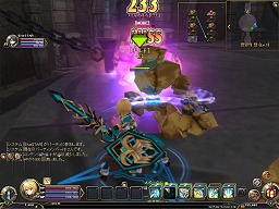 画像ギャラリー No.010のサムネイル画像 / 「タルタロス」のコアプレイヤーは要注目。8月下旬に実装されるハイエンド系コンテンツ“エターナルダンジョン”を一足早くプレイしてきた