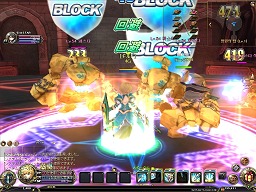 画像ギャラリー No.011のサムネイル画像 / 「タルタロス」のコアプレイヤーは要注目。8月下旬に実装されるハイエンド系コンテンツ“エターナルダンジョン”を一足早くプレイしてきた