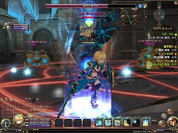 画像ギャラリー No.014のサムネイル画像 / 「タルタロス」のコアプレイヤーは要注目。8月下旬に実装されるハイエンド系コンテンツ“エターナルダンジョン”を一足早くプレイしてきた