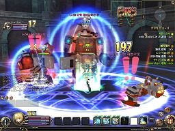 画像ギャラリー No.015のサムネイル画像 / 「タルタロス」のコアプレイヤーは要注目。8月下旬に実装されるハイエンド系コンテンツ“エターナルダンジョン”を一足早くプレイしてきた