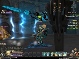 画像ギャラリー No.018のサムネイル画像 / 「タルタロス」のコアプレイヤーは要注目。8月下旬に実装されるハイエンド系コンテンツ“エターナルダンジョン”を一足早くプレイしてきた