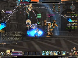 画像ギャラリー No.020のサムネイル画像 / 「タルタロス」のコアプレイヤーは要注目。8月下旬に実装されるハイエンド系コンテンツ“エターナルダンジョン”を一足早くプレイしてきた