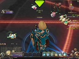 画像ギャラリー No.022のサムネイル画像 / 「タルタロス」のコアプレイヤーは要注目。8月下旬に実装されるハイエンド系コンテンツ“エターナルダンジョン”を一足早くプレイしてきた