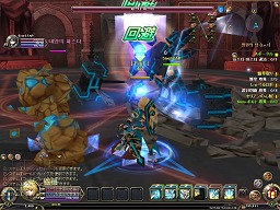 画像ギャラリー No.026のサムネイル画像 / 「タルタロス」のコアプレイヤーは要注目。8月下旬に実装されるハイエンド系コンテンツ“エターナルダンジョン”を一足早くプレイしてきた