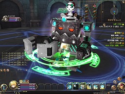 画像ギャラリー No.027のサムネイル画像 / 「タルタロス」のコアプレイヤーは要注目。8月下旬に実装されるハイエンド系コンテンツ“エターナルダンジョン”を一足早くプレイしてきた