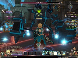 画像ギャラリー No.029のサムネイル画像 / 「タルタロス」のコアプレイヤーは要注目。8月下旬に実装されるハイエンド系コンテンツ“エターナルダンジョン”を一足早くプレイしてきた