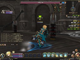 画像ギャラリー No.030のサムネイル画像 / 「タルタロス」のコアプレイヤーは要注目。8月下旬に実装されるハイエンド系コンテンツ“エターナルダンジョン”を一足早くプレイしてきた