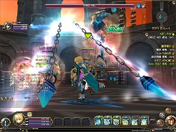 画像ギャラリー No.032のサムネイル画像 / 「タルタロス」のコアプレイヤーは要注目。8月下旬に実装されるハイエンド系コンテンツ“エターナルダンジョン”を一足早くプレイしてきた