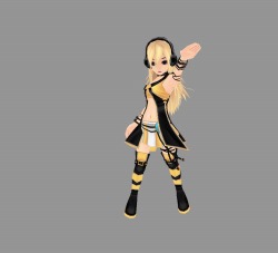 ���������꡼ No.004�Υ���ͥ������ / ��TARTAROS�ס�m.o.v.e�����ꥷ�����ѥܥ�����Lily�ɥ��Х����о�