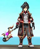 ���������꡼ No.009�Υ���ͥ������ / ��TARTAROS�ס������åȤ������˼�����륿���ॻ���볫��