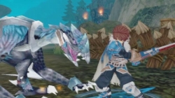 画像ギャラリー No.005のサムネイル画像 / 「TARTAROS」,アップデート“要塞都市キャリバー”本日実装