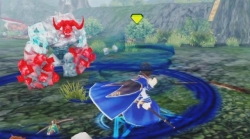 画像ギャラリー No.006のサムネイル画像 / 「TARTAROS」,アップデート“要塞都市キャリバー”本日実装