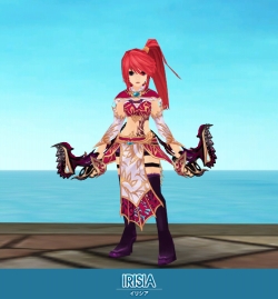 画像ギャラリー No.009のサムネイル画像 / 「TARTAROS」,アップデート“要塞都市キャリバー”本日実装