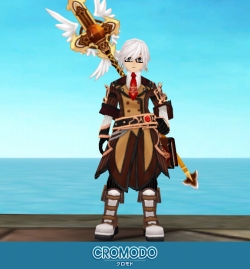 画像ギャラリー No.010のサムネイル画像 / 「TARTAROS」,アップデート“要塞都市キャリバー”本日実装