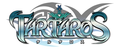 ���������꡼ No.002�Υ���ͥ������ / ��TARTAROS�ס�10��5�����ʸ�������ǥ饸�����Ȥ���������