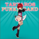 ���������꡼ No.004�Υ���ͥ������ / ��TARTAROS�ס��ѥ󥯥Х�����ο����������إ����顼������