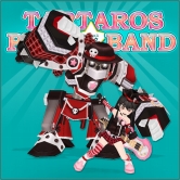 ���������꡼ No.005�Υ���ͥ������ / ��TARTAROS�ס��ѥ󥯥Х�����ο����������إ����顼������