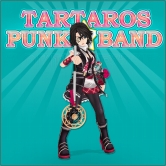 ���������꡼ No.006�Υ���ͥ������ / ��TARTAROS�ס��ѥ󥯥Х�����ο����������إ����顼������