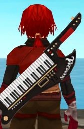 ���������꡼ No.019�Υ���ͥ������ / ��TARTAROS�ס��ѥ󥯥Х�����ο����������إ����顼������