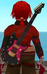 ���������꡼ No.020�Υ���ͥ������ / ��TARTAROS�ס��ѥ󥯥Х�����ο����������إ����顼������