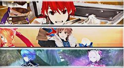 画像ギャラリー No.002のサムネイル画像 / 「TARTAROS」,次期アップデートの“新シナリオ動画”が公開