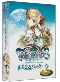 ���������꡼ No.003�Υ���ͥ������ / ��TARTAROS�ס�G-MONEY�����Ѥ��ƥ����ƥ��������褦