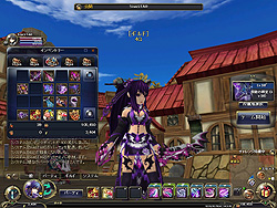 ꡼ No.047Υͥ / 󥸹άΥϥѡƥǤϢȥץ쥤 TARTAROS-륿-פκǿåץǡȡUPDATE.11 ʥλȼ-ȿդ-ԥݡ