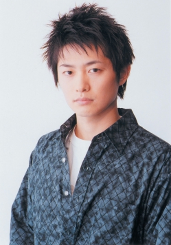 画像ギャラリー No.001のサムネイル画像 / 「TARTAROS」ちゃんねる第9回のゲストはソーマ役の下野紘さん